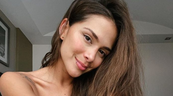 Greeicy Rendón hizo reír a sus seguidores al responder en inglés greeicy