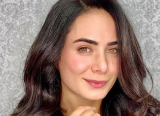 Johanna Fadul ‘le jaló las orejas’ a los que critican su cuerpo johanna Fadul