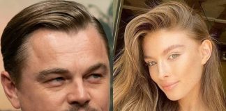 Critican a Leonardo DiCaprio por su nueva novia ¡Tiene 19 años! leonardo dicaprio