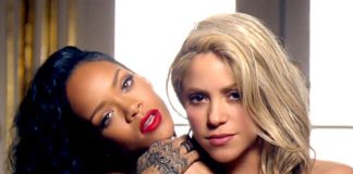 Shakira podría presentarse de nuevo en el Super Bowl shakira