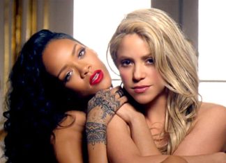 Shakira podría presentarse de nuevo en el Super Bowl shakira