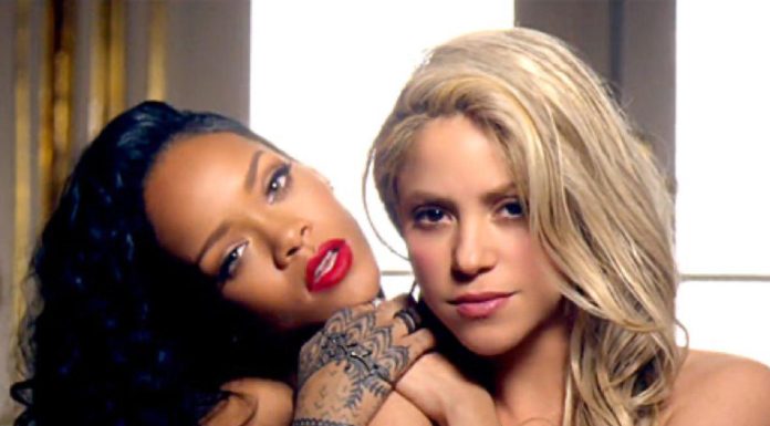 Shakira podría presentarse de nuevo en el Super Bowl shakira