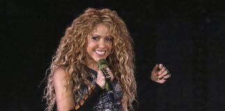 ¡Shakira está de cumpleaños! Estas son 5 de sus canciones más icónicas shakira