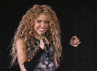 ¡Shakira está de cumpleaños! Estas son 5 de sus canciones más icónicas shakira
