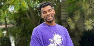 Tostao de ChocQuibTown le dice adiós a Goyo y presenta su nueva novia tostao