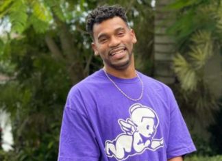 Tostao de ChocQuibTown le dice adiós a Goyo y presenta su nueva novia tostao