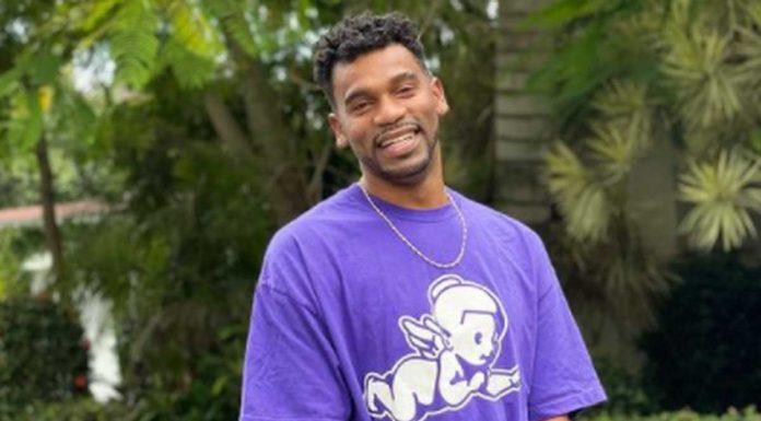 Tostao de ChocQuibTown le dice adiós a Goyo y presenta su nueva novia tostao