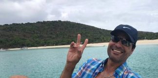 Chayanne dejó boquiabiertos a sus seguidores reviviendo foto en el gimnasio Chayanne