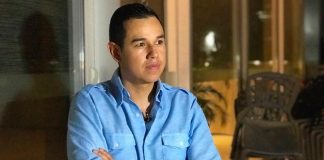 Diego Guauque se sincera sobre su lucha contra el cáncer: “Estoy sufriendo una crisis”