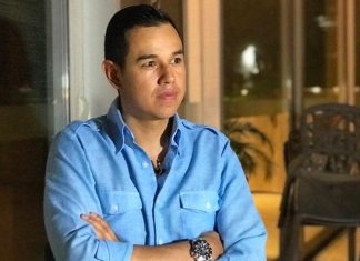 Diego Guauque se sincera sobre su lucha contra el cáncer: “Estoy sufriendo una crisis”