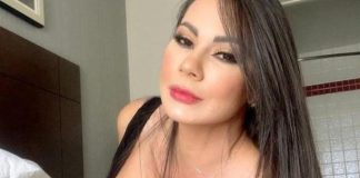 Esperanza Gómez posó con sensual babydoll para promocionar su ‘nuevo bebe’ Esperanza