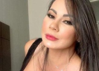 Esperanza Gómez posó con sensual babydoll para promocionar su ‘nuevo bebe’ Esperanza