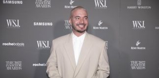Revelan inédito video de J. Balvin en el Show de las Estrellas Balvin