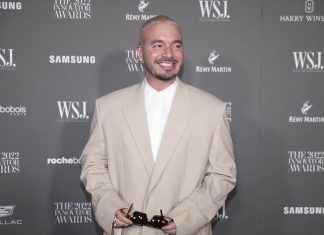 Revelan inédito video de J. Balvin en el Show de las Estrellas Balvin