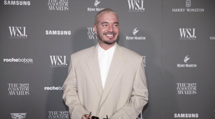 Revelan inédito video de J. Balvin en el Show de las Estrellas Balvin
