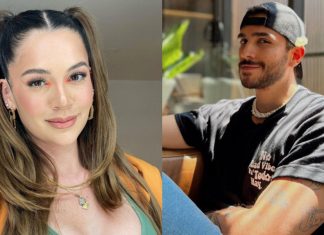 Juan Duque presentó a su nueva novia. ¿Ya superó a Lina Tejeiro? Duque