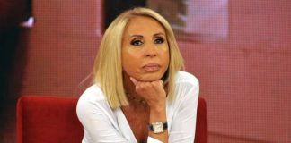 Laura Bozzo y una foto que la hace parecer ‘de 20’ Laura-Bozzo