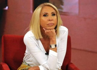 Laura Bozzo y una foto que la hace parecer ‘de 20’ Laura-Bozzo