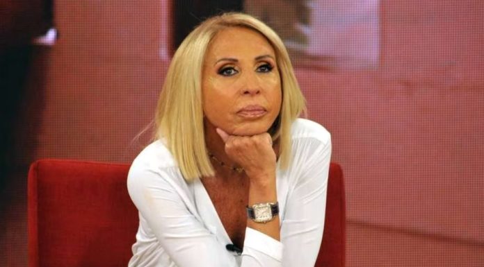 Laura Bozzo y una foto que la hace parecer ‘de 20’ Laura-Bozzo