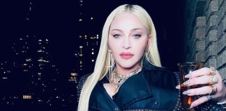 El nuevo novio de Madonna sería 35 años menor que ella Madonna