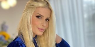 Mary Méndez fue sorprendida en ‘La Red’ con inesperadas fotos Mary Méndez