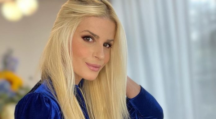 Mary Méndez fue sorprendida en ‘La Red’ con inesperadas fotos Mary Méndez