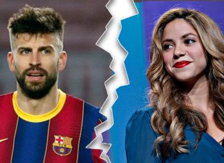 Piqué habló de Shakira y su canción con Bizarrap: “Hay que proteger a los hijos” Piqué