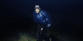 Sen Senra: no quiere ser cantante, pero ya es tarde para eso Sen Senra