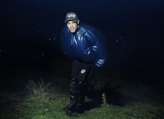 Sen Senra: no quiere ser cantante, pero ya es tarde para eso Sen Senra