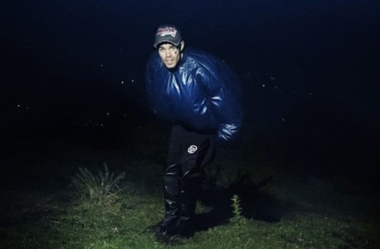 Sen Senra: no quiere ser cantante, pero ya es tarde para eso Sen Senra