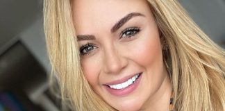 Sara Uribe fue víctima de robo y ofreció jugosa recompensa por sus pertenencias Sara Uribe