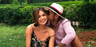Sara Uribe y los reveladores detalles sobre su relación con Freddy Guarín Sara Uribe y Freddy Guarín