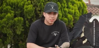 Westcol, nuevamente en el ojo del huracán por comentarios homofóbicos Westcol