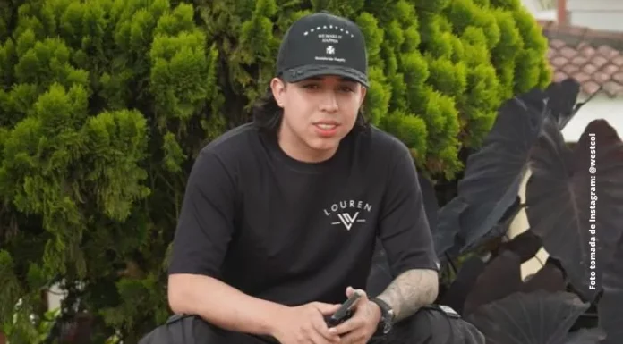 Westcol, nuevamente en el ojo del huracán por comentarios homofóbicos Westcol