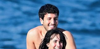 A Sebastián Yatra lo fotografiaron con su nueva novia, ¿de quién se trata? Yatra