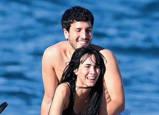 A Sebastián Yatra lo fotografiaron con su nueva novia, ¿de quién se trata? Yatra