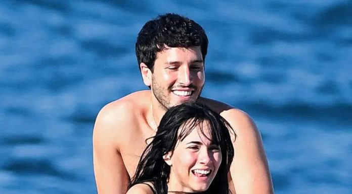 A Sebastián Yatra lo fotografiaron con su nueva novia, ¿de quién se trata? Yatra