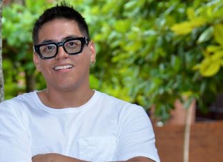 ¡Nueva parejita! El Mindo sería el misterioso novio de Lina Tejeiro ¡Nueva parejita! El Mindo sería el misterioso novio de Lina Tejeiro