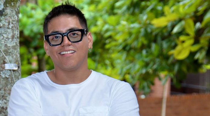 ¡Nueva parejita! El Mindo sería el misterioso novio de Lina Tejeiro ¡Nueva parejita! El Mindo sería el misterioso novio de Lina Tejeiro