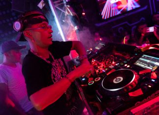 Fumaratto aterriza con su guaracha en el próximo Festival Estéreo Picnic 2023 Fumaratto aterriza con su guaracha en el próximo Festival Estéreo Picnic 2023