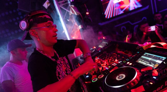 Fumaratto aterriza con su guaracha en el próximo Festival Estéreo Picnic 2023 Fumaratto aterriza con su guaracha en el próximo Festival Estéreo Picnic 2023