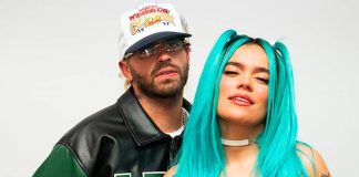Karol G y Feid protagonizaron sensual perreo en Puerto Rico Karol G y Feid protagonizaron sensual perreo en Puerto Rico