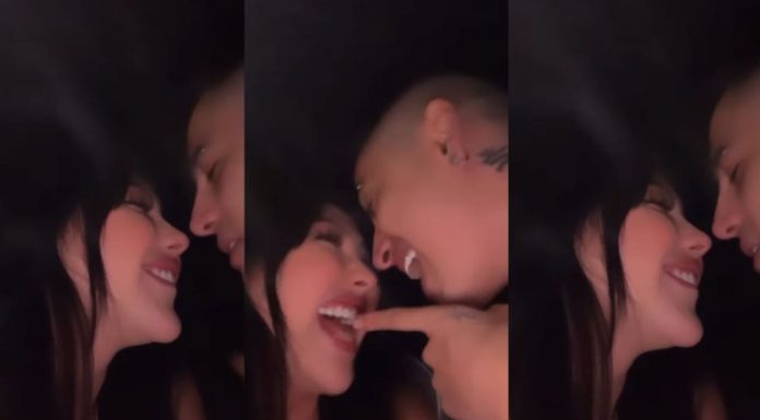 ¿Andy Rivera y Aida Merlano juntos en una relación amorosa? Aida Merlano