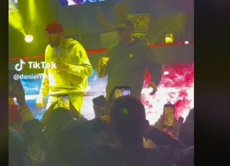 Famoso cantante de reguetón “hizo el ridículo” en un bar de Bogotá Cantante