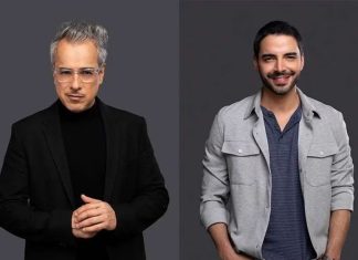 Sebastián Carvajal habló sobre su relación con Jorge Enrique Abello Carvajal