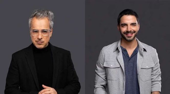 Sebastián Carvajal habló sobre su relación con Jorge Enrique Abello Carvajal