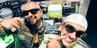 Feid y Sean Paul anticipan la canción del verano: ‘Niña Bonita’ Feid