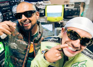 Feid y Sean Paul anticipan la canción del verano: ‘Niña Bonita’ Feid