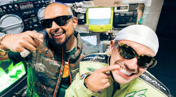 Feid y Sean Paul anticipan la canción del verano: ‘Niña Bonita’ Feid
