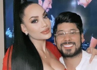 Lowe León rompe el silencio: dijo si es el padre biológico de la hija de Andrea Valdiri